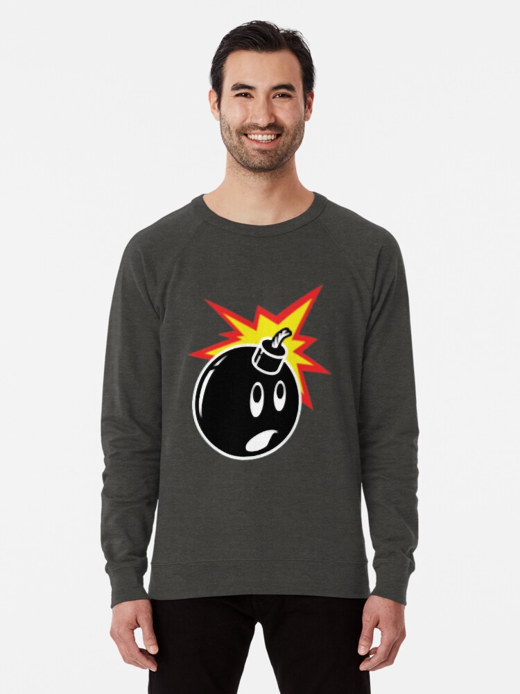 Official Triumph x Ace Cafe Quarter Zip Logo Sweatshirt in Black