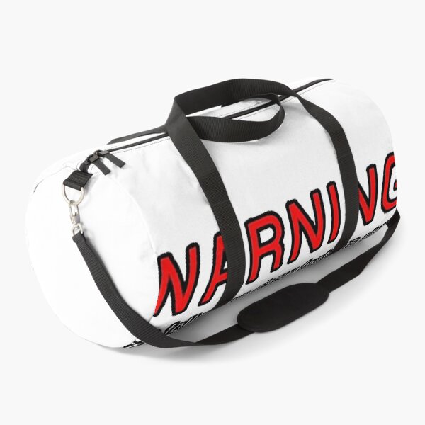 Item preview, Warning if you watch this Essential designed and sold by deneishajahna1.