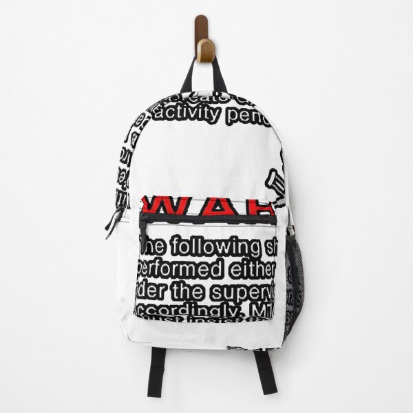 Item preview, Warning if you watch this Essential designed and sold by deneishajahna1.