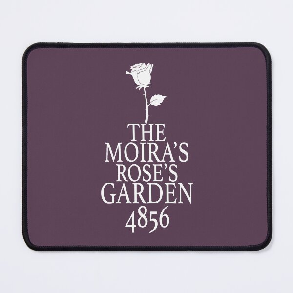 Item preview, The Moira's Rose's Garden designed and sold by SaguMome.