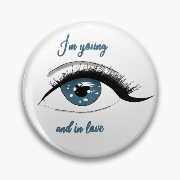 Item preview, Love lyrics designed and sold by VioletsforRoses.