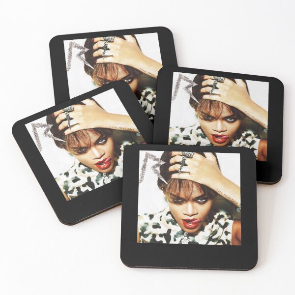 Item preview, Ríhánna Talk That Talk 1 Album Cover designed and sold by SUSYNCARTE.