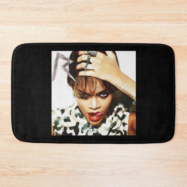 Item preview, Ríhánna Talk That Talk 1 Album Cover designed and sold by SUSYNCARTE.