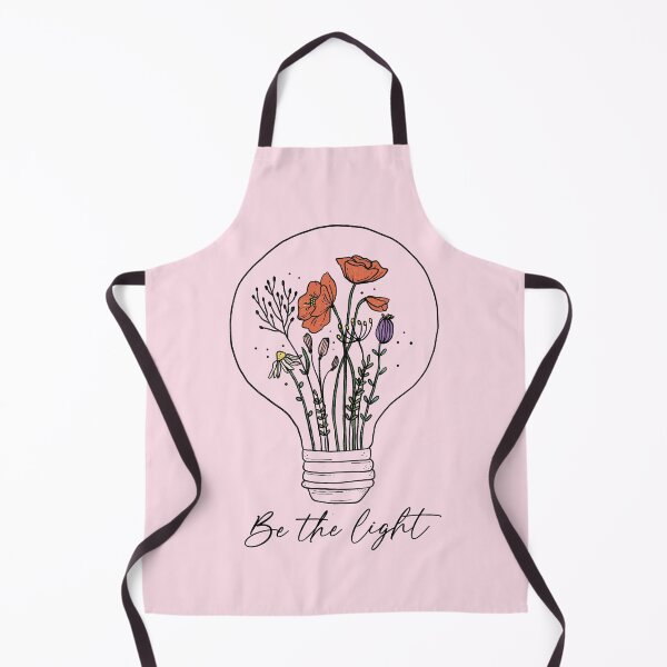 Item preview, Be The Light | Positive Vibes | Motivation Saying designed and sold by simplife-art.
