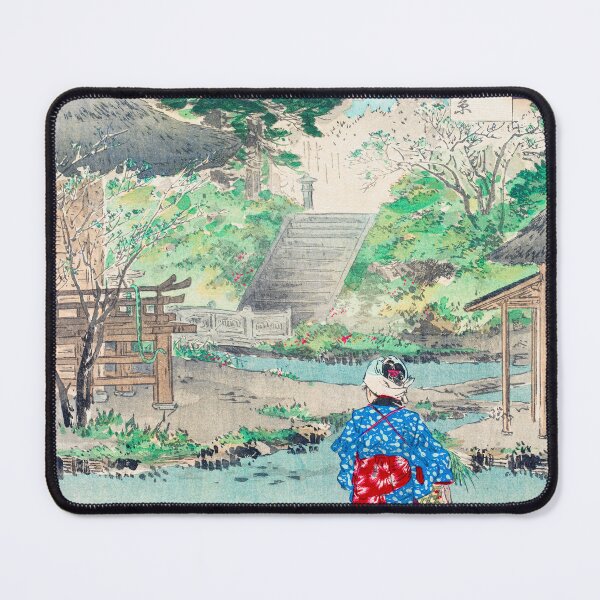 Item preview, True View of Benten designed and sold by vanyadesign.