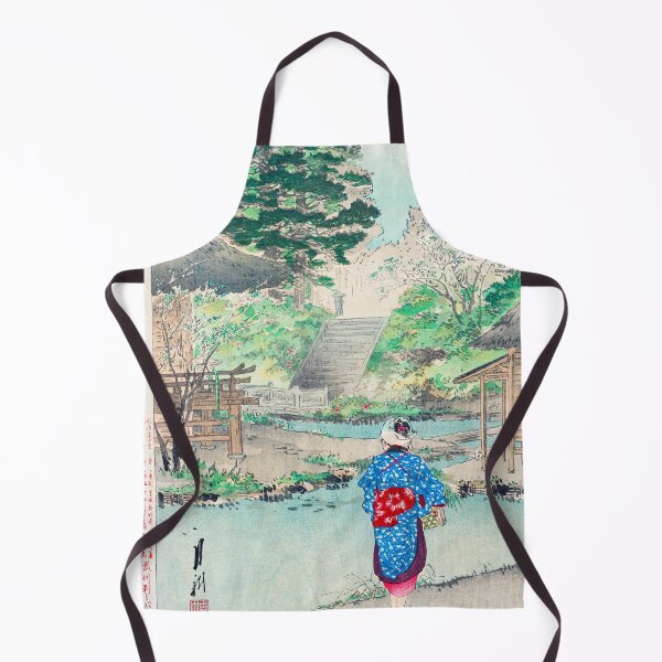 Item preview, True View of Benten designed and sold by vanyadesign.