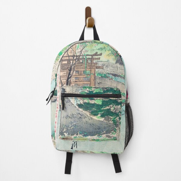 Item preview, True View of Benten designed and sold by vanyadesign.