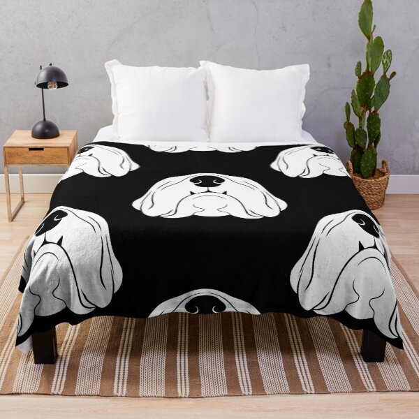 Item preview, Angry Bulldog  designed and sold by EmmaBro8585570.