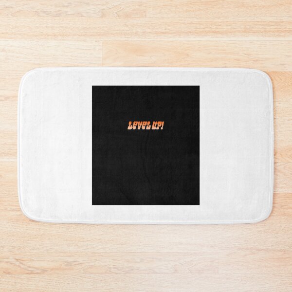 Item preview, Level Up designed and sold by ArthurTheate.