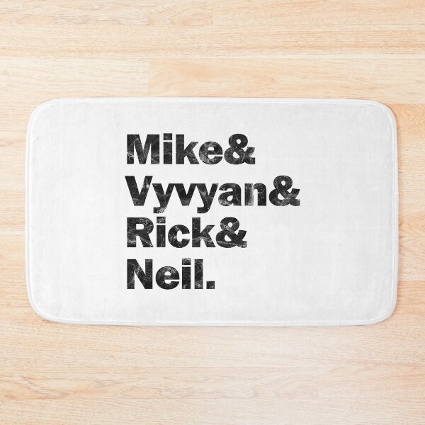 Item preview, Mike and Vyvyan and [Light Vintage Look]  designed and sold by risible.