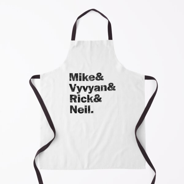 Item preview, Mike and Vyvyan and [Light Vintage Look]  designed and sold by risible.