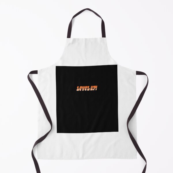 Item preview, Level Up designed and sold by ArthurTheate.