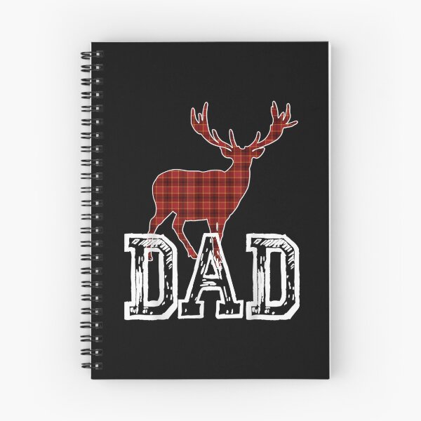 Item preview, Dad Family Matching Pajama TShirt Christmas Red N designed and sold by ArthurTheate.