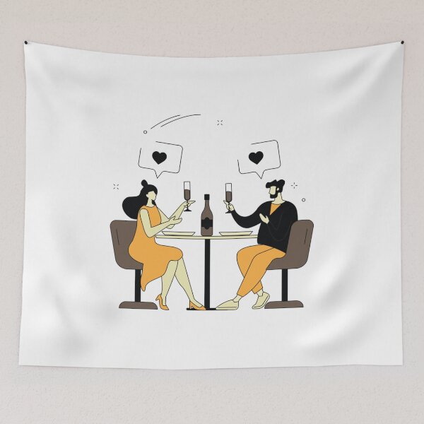 Item preview, First Love designed and sold by ArthurTheate.