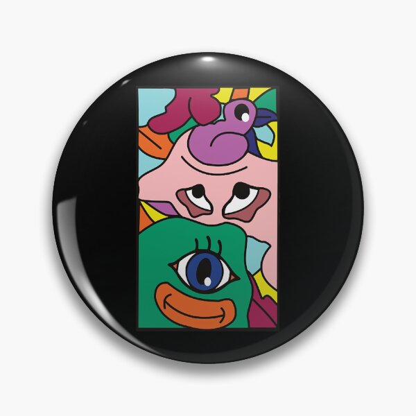 Item preview, Doodle illustration  designed and sold by EmmaBro8585570.