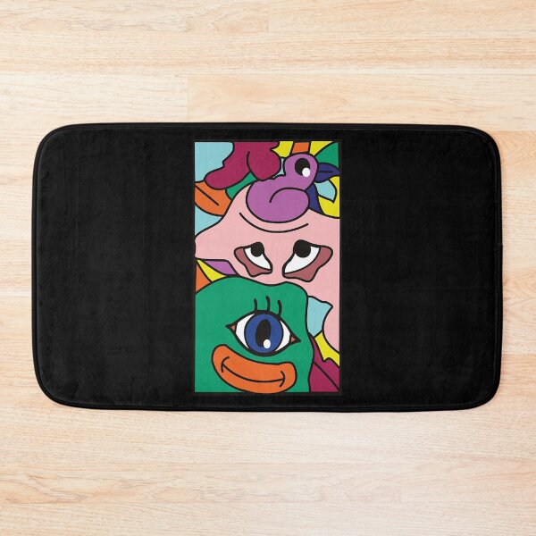 Item preview, Doodle illustration  designed and sold by EmmaBro8585570.