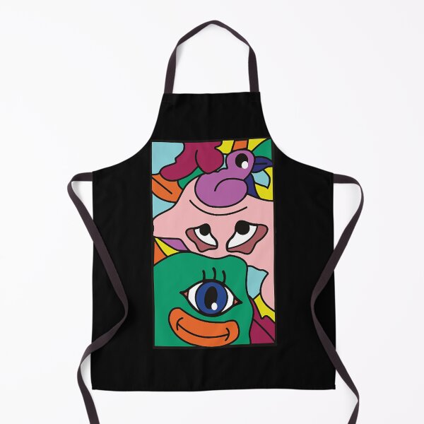 Item preview, Doodle illustration designed and sold by EmmaBro8585570.