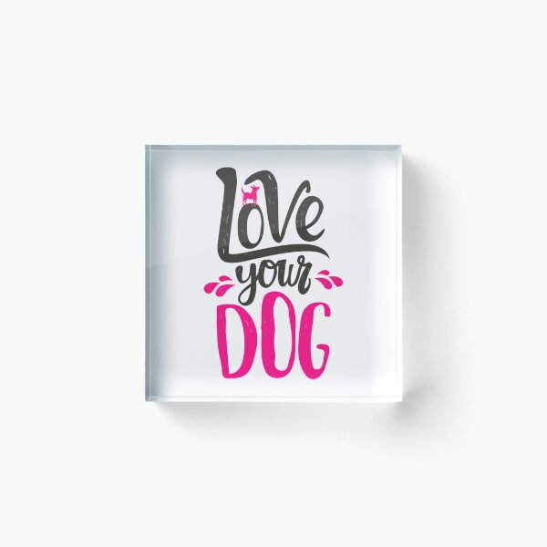 Aperçu de l'œuvre Aimez votre fanny de chien créée et vendue par ArthurTheate.