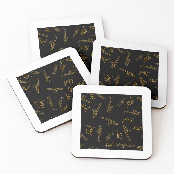 Item preview, Jazz Brass Band designed and sold by ColoursOfFrance.