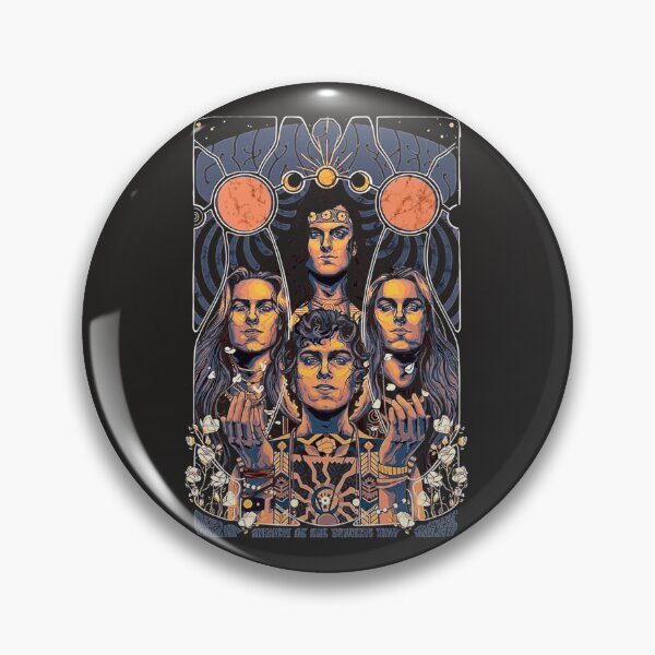 Item preview, Dari Pada Musik Metal Lebih Baik Music Jazz Classic designed and sold by AnastaMartino.