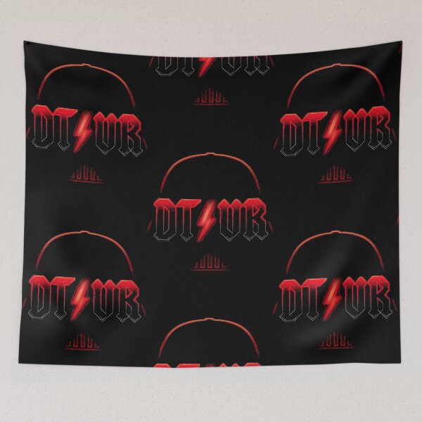 Item preview, DTVR  designed and sold by EmmaBro8585570.