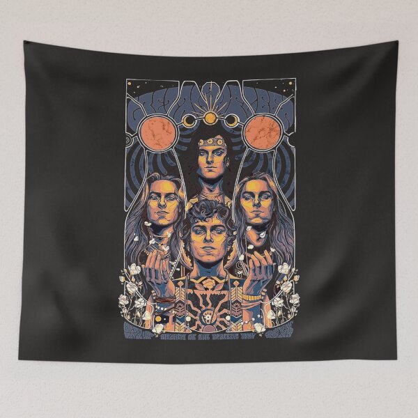 Item preview, Dari Pada Musik Metal Lebih Baik Music Jazz Classic designed and sold by AnastaMartino.