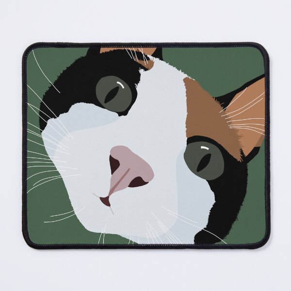 Item preview, Cat named Chloe designed and sold by J-Bat.