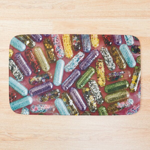 Item preview, Happy Pills designed and sold by ChiweenieHobbit.