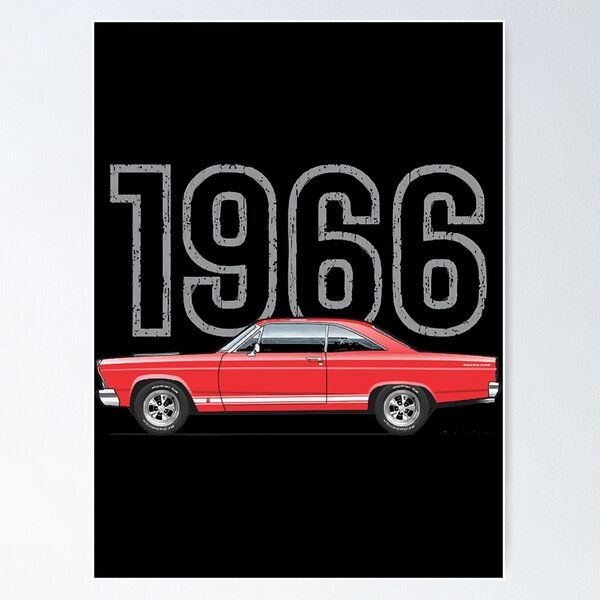 Item preview, Red 1966  designed and sold by EmmaBro8585570.