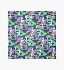 The Auroras Scarf
