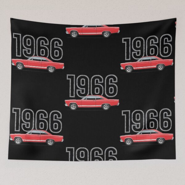 Item preview, Red 1966  designed and sold by EmmaBro8585570.