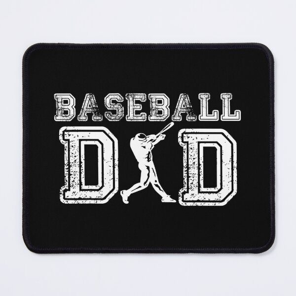 Item preview, Baseball Dad Funny Gift For Daddy Papa Father designed and sold by BernardMurray.