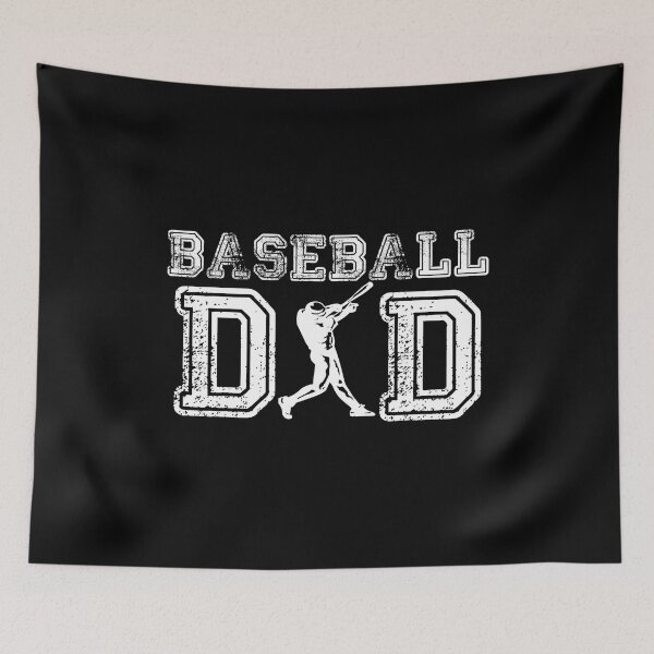 Item preview, Baseball Dad Funny Gift For Daddy Papa Father designed and sold by BernardMurray.