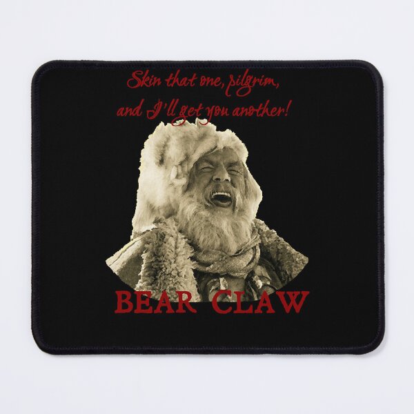 Item preview, JEREMIAH JOHNSON  designed and sold by AnnaMar7934636.