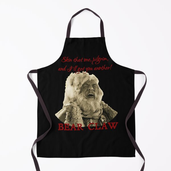 Item preview, JEREMIAH JOHNSON designed and sold by AnnaMar7934636.