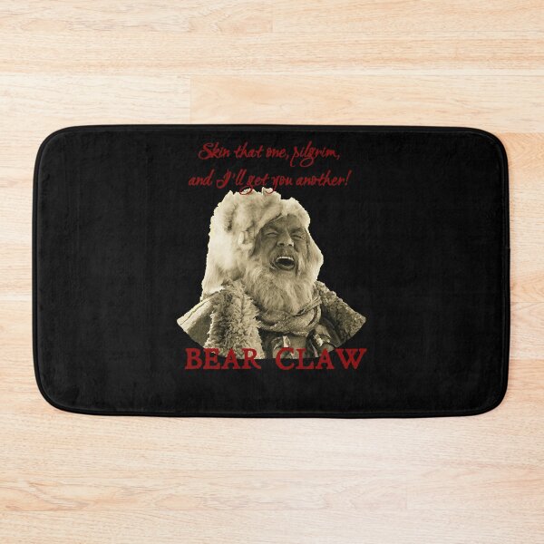 Item preview, JEREMIAH JOHNSON  designed and sold by AnnaMar7934636.