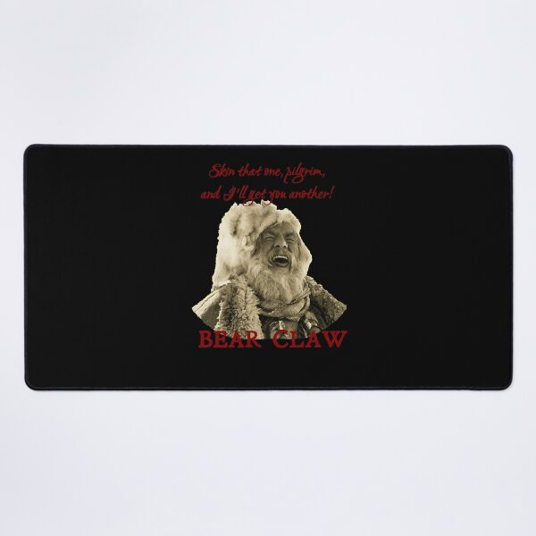 Item preview, JEREMIAH JOHNSON  designed and sold by AnnaMar7934636.