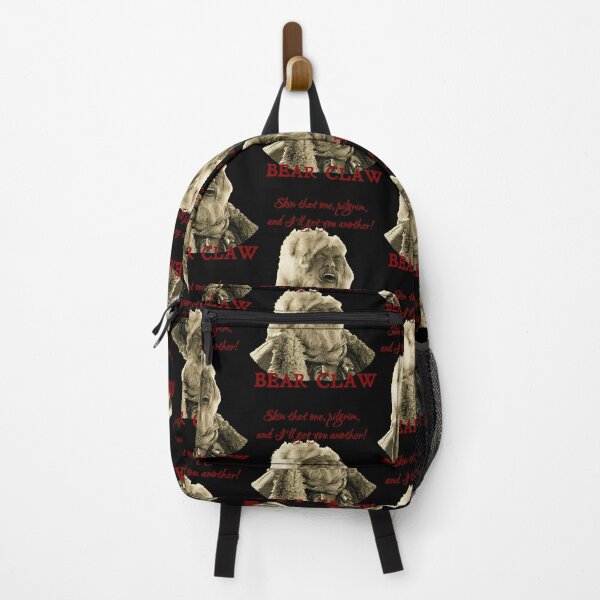 Item preview, JEREMIAH JOHNSON designed and sold by AnnaMar7934636.