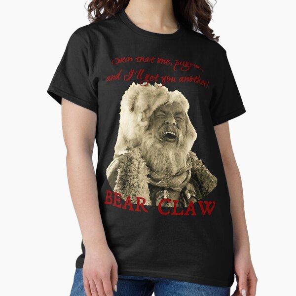Item preview, JEREMIAH JOHNSON  designed and sold by AnnaMar7934636.