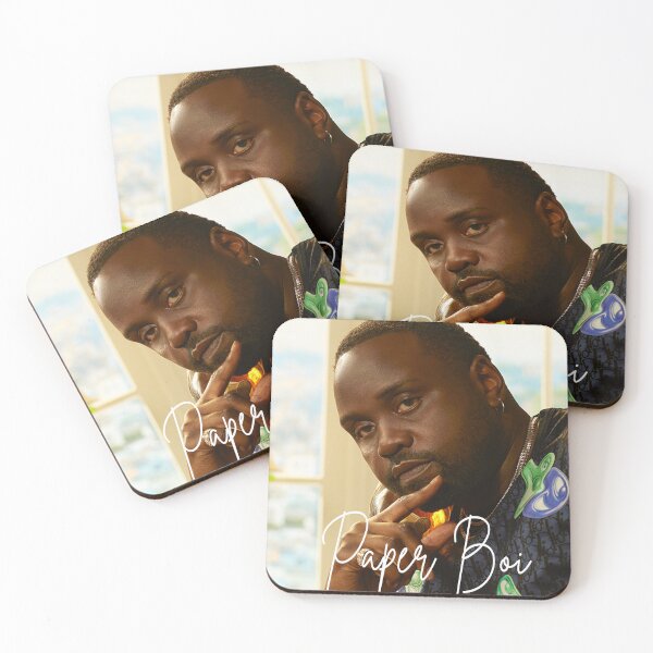 Item preview, Paper Boi trendy designed and sold by caronkeltz1567.