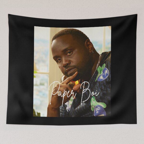 Item preview, Paper Boi trendy designed and sold by caronkeltz1567.