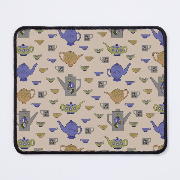 Item preview, Tea Time designed and sold by ColoursOfFrance.