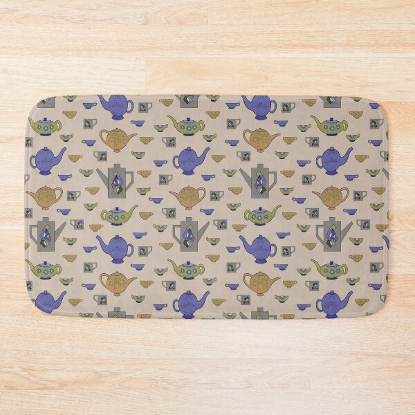 Item preview, Tea Time designed and sold by ColoursOfFrance.