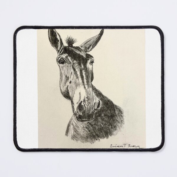 Item preview, Mule 1 designed and sold by BTBrown55.