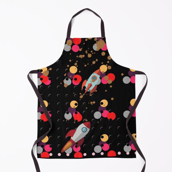 Item preview, Space Rescue Mission designed and sold by SnarkyTeesMugs.