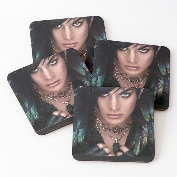 Item preview, Adam Lambert Classic  designed and sold by SANDROLF.