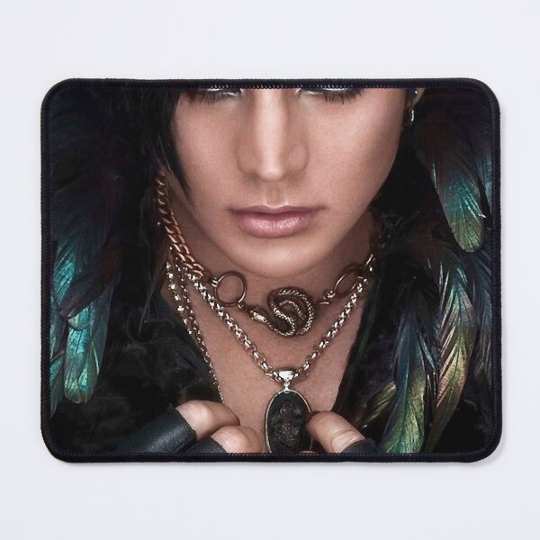 Item preview, Adam Lambert Classic  designed and sold by SANDROLF.