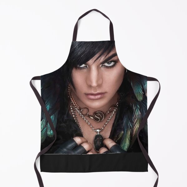 Artikelvorschau, Adam Lambert-Klassiker entworfen und verkauft von SANDROLF.