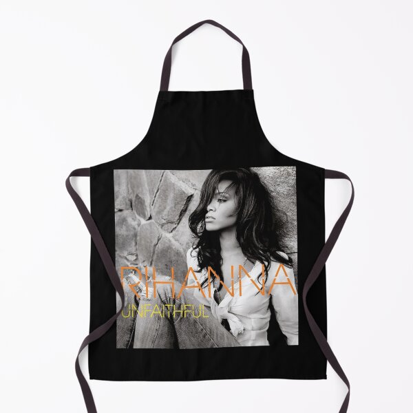 Item preview, Ríhánna Unfaithful Album Cover designed and sold by SUSYNCARTE.