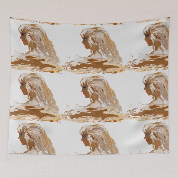 Item preview, Palm Springs Sunbather, by Sherri's Of Palm Springs designed and sold by SherriOfPalmSprings Sherri Nicholas-.